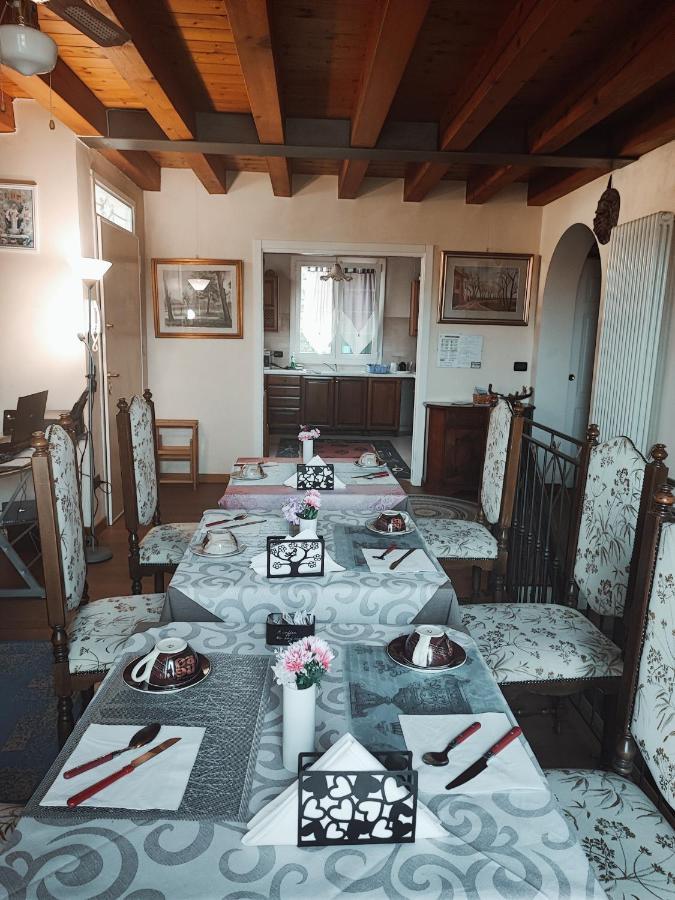 B&B Palmagrill Malcontenta Exterior foto