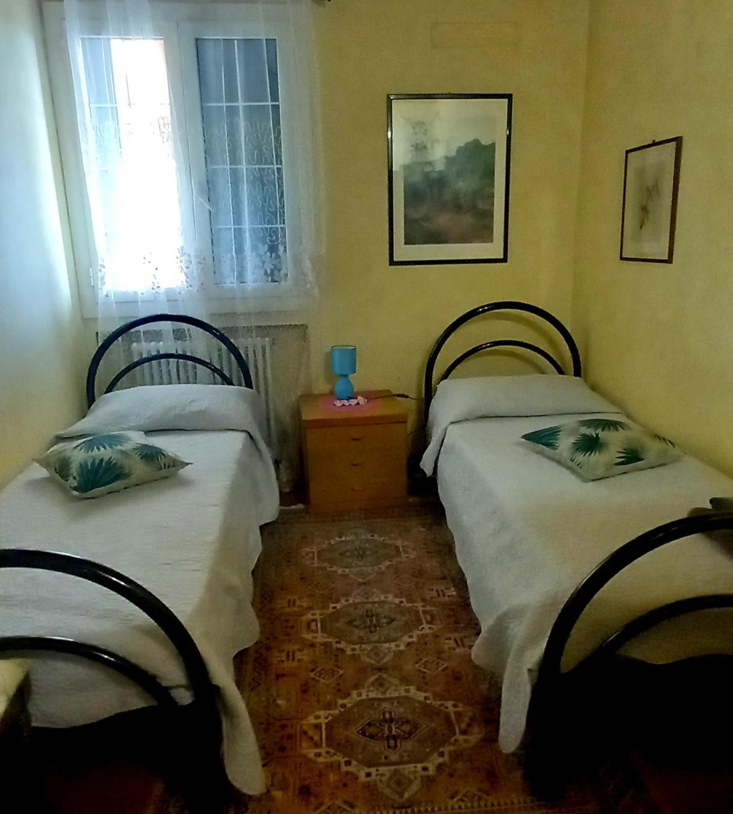 B&B Palmagrill Malcontenta Zimmer foto